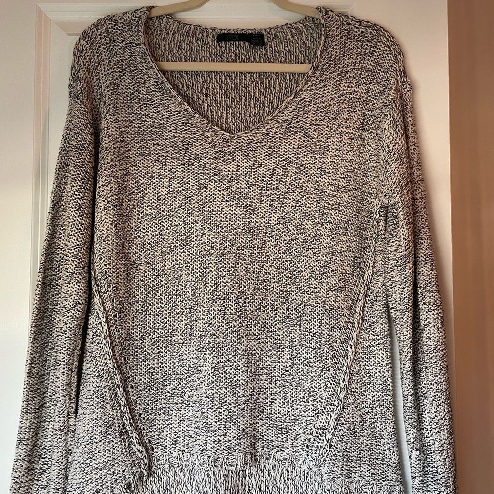 Womens sweater